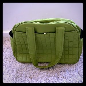 Gaiam yoga bag
